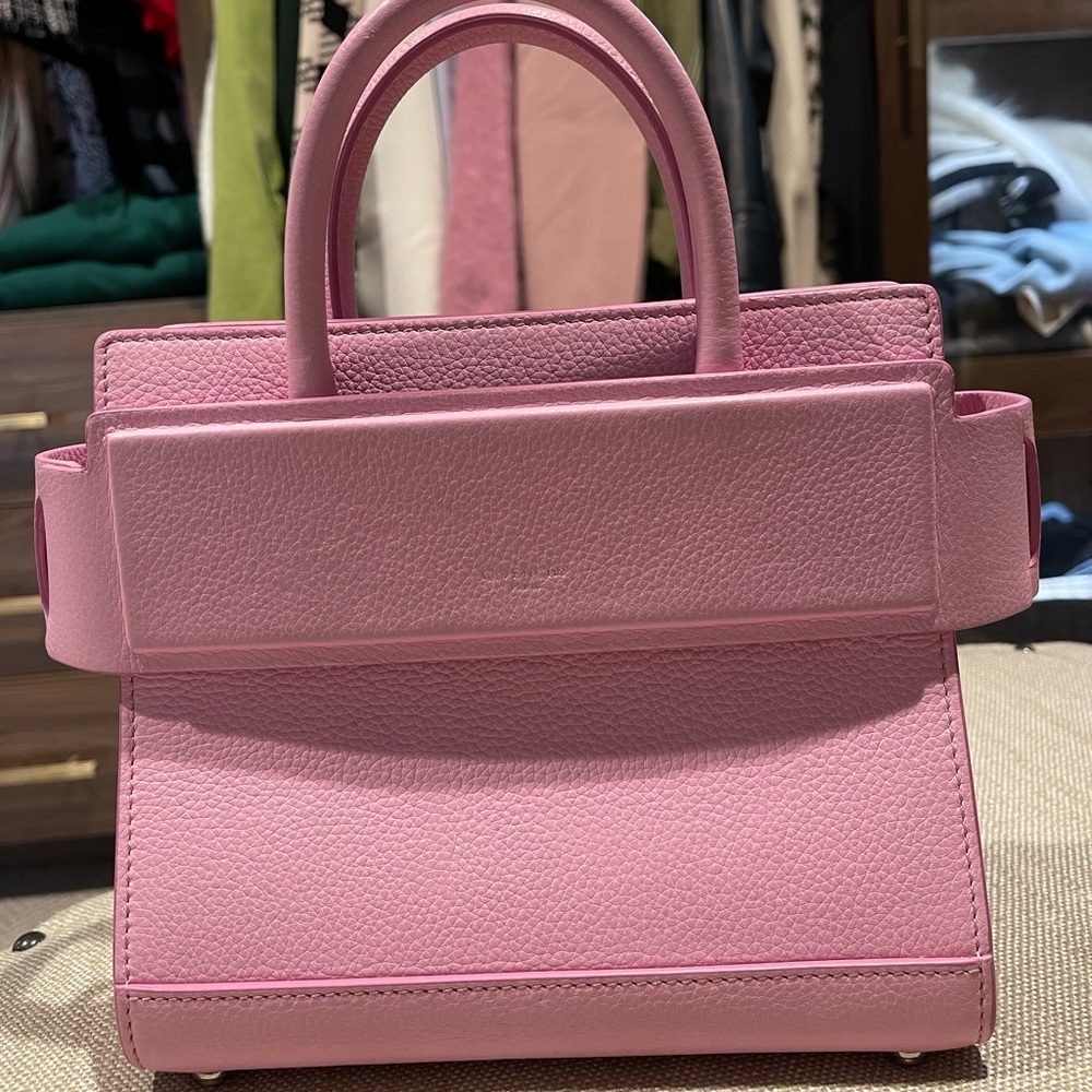 Givenchy handbag (Valentine limited Edition)